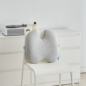 Coussin Lombaire et Dorsal en Coton