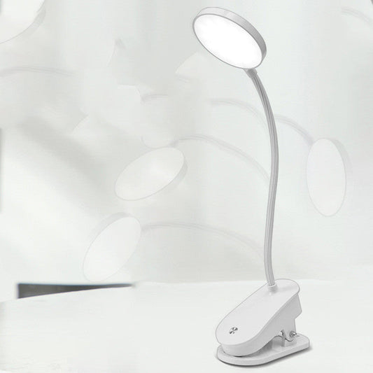 Lampe Clip à Pinces Bigbuy