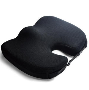 Coussin à Mémoire de Forme en Coton