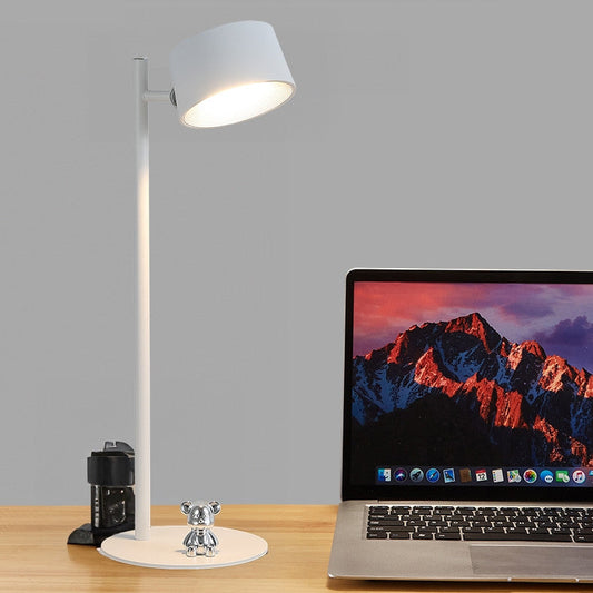 Lampe de Bureau Rechargeable Bigbuy
