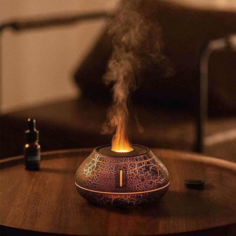 Diffuseur d'huile essentielle VOLC Bigbuy