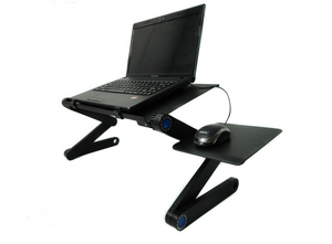Table ajustable pour Ordinateur | MAX 1